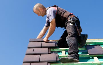 disadvantages of Middleton Hall slate roofing