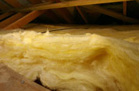 Middleton Hall pitch roof insulation