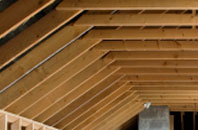 Middleton Hall pitched insulation quotes